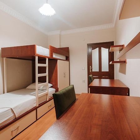 Nazli Aparts Trabzon Dış mekan fotoğraf