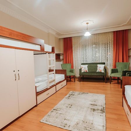 Nazli Aparts Trabzon Dış mekan fotoğraf