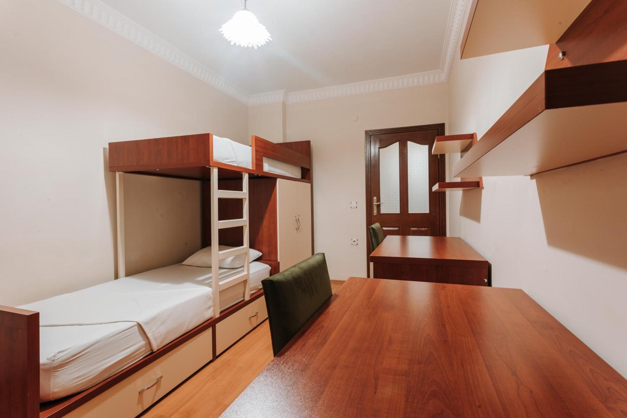 Nazli Aparts Trabzon Dış mekan fotoğraf
