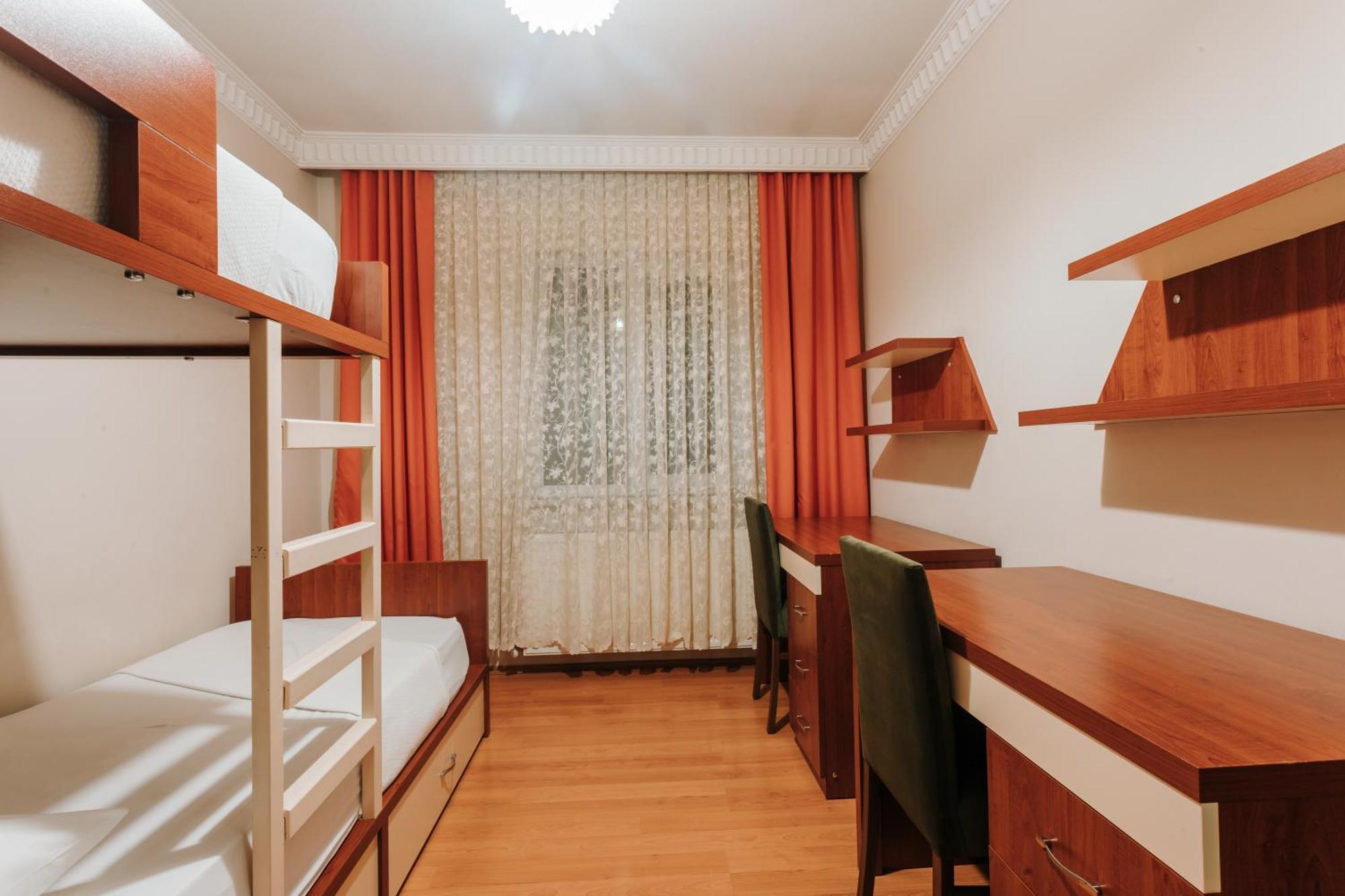 Nazli Aparts Trabzon Dış mekan fotoğraf