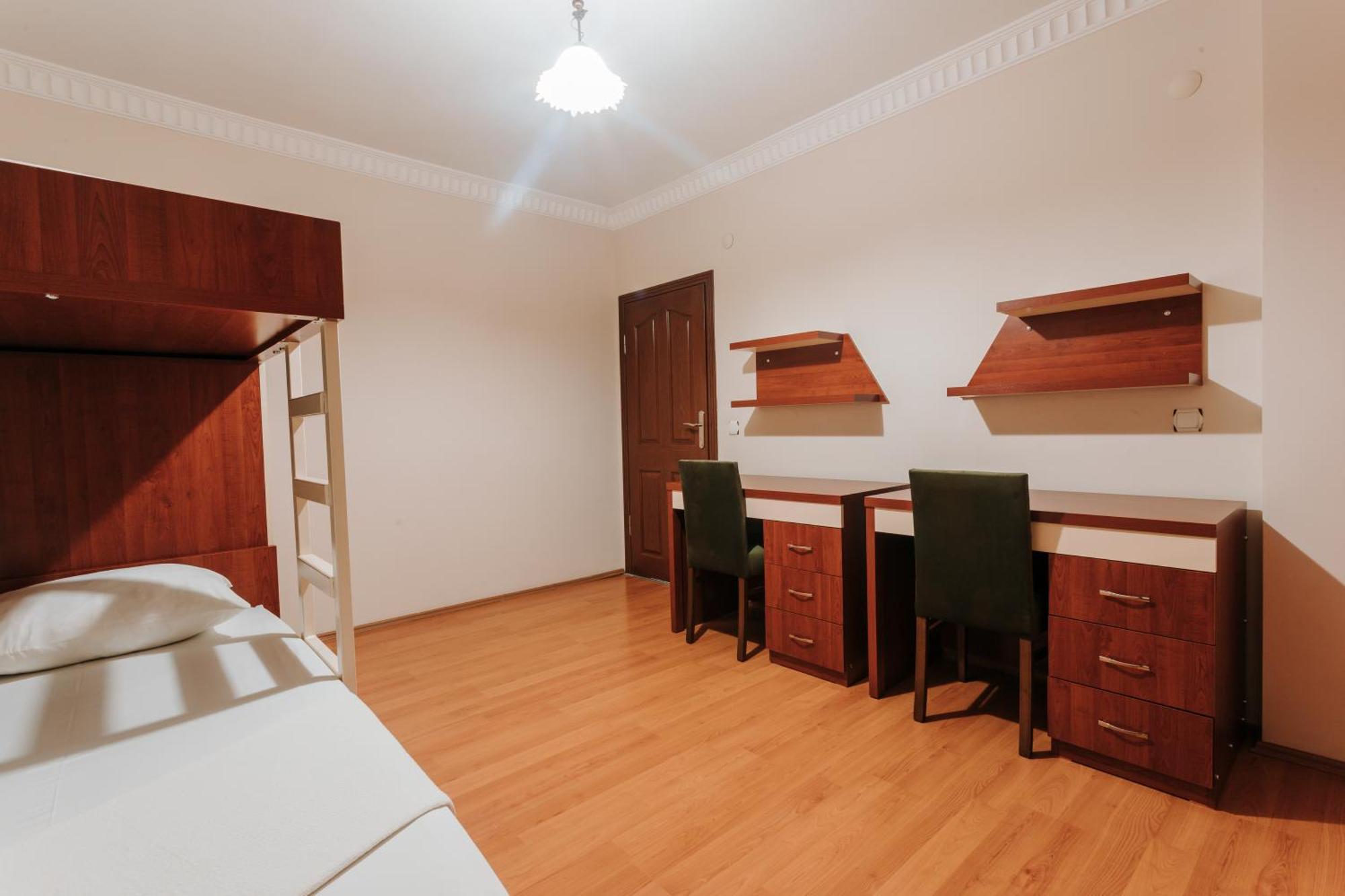 Nazli Aparts Trabzon Dış mekan fotoğraf