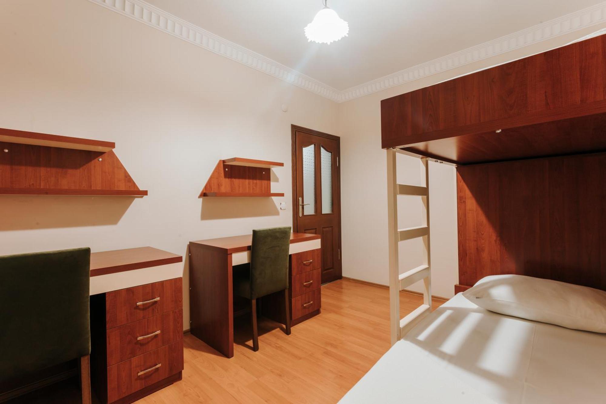 Nazli Aparts Trabzon Dış mekan fotoğraf