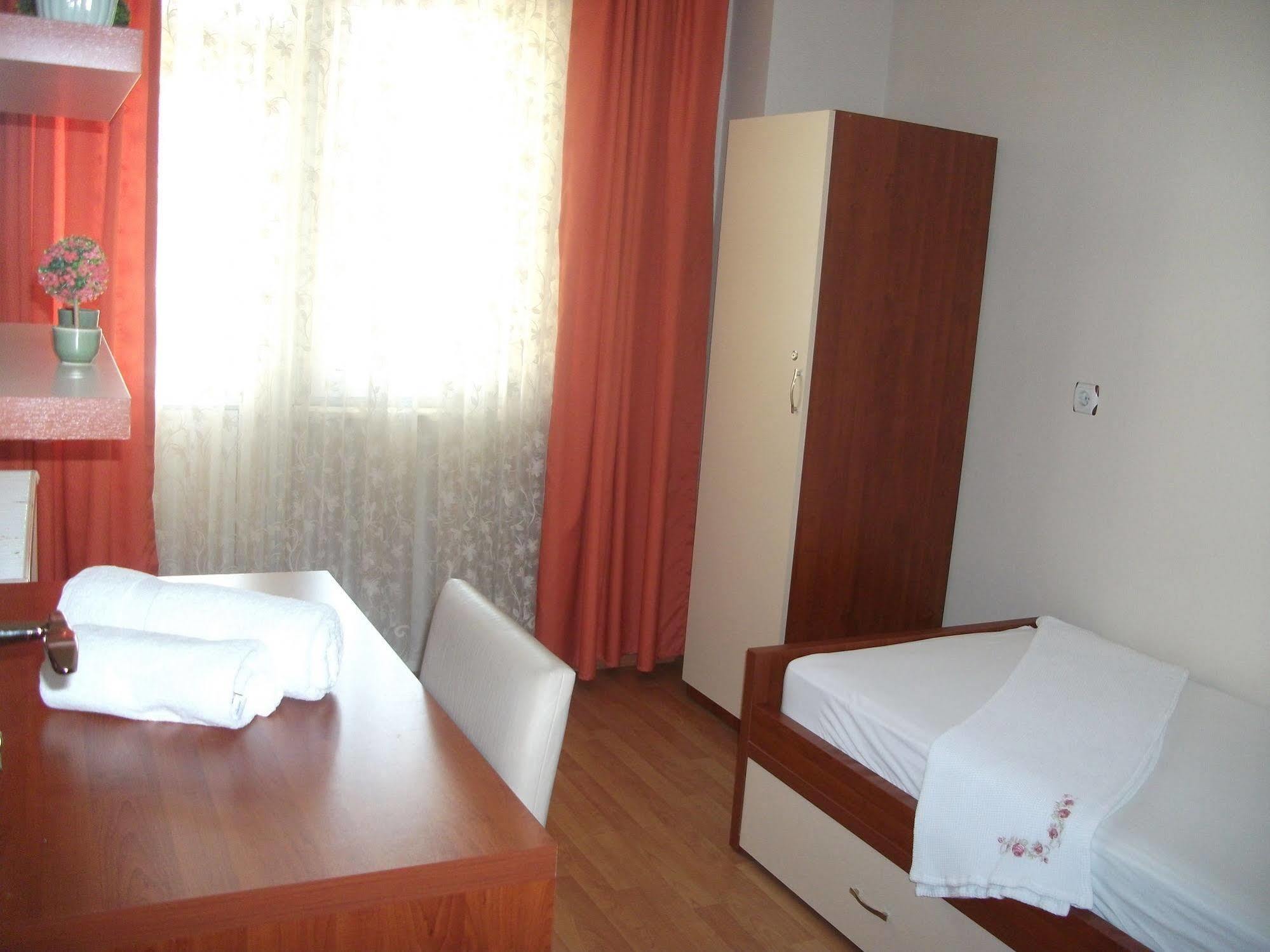 Nazli Aparts Trabzon Dış mekan fotoğraf