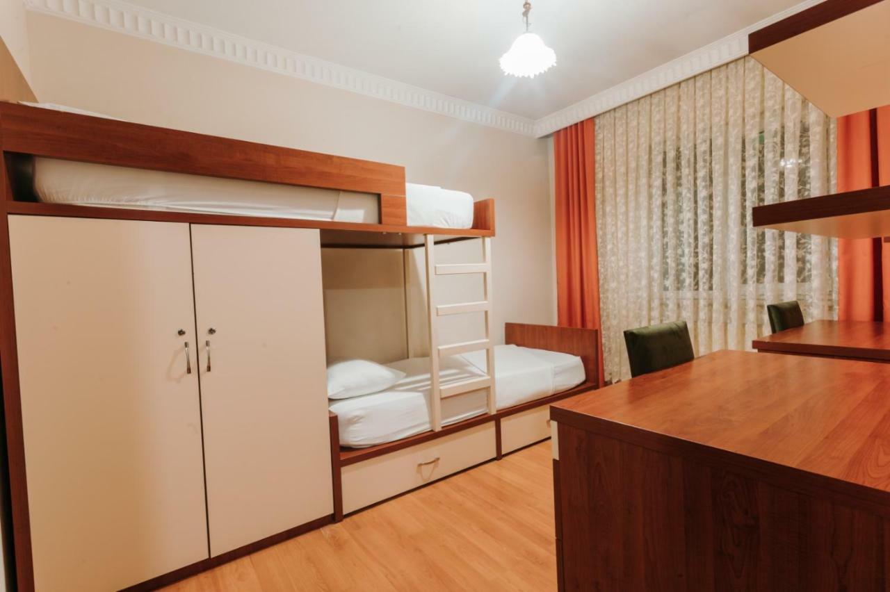 Nazli Aparts Trabzon Dış mekan fotoğraf