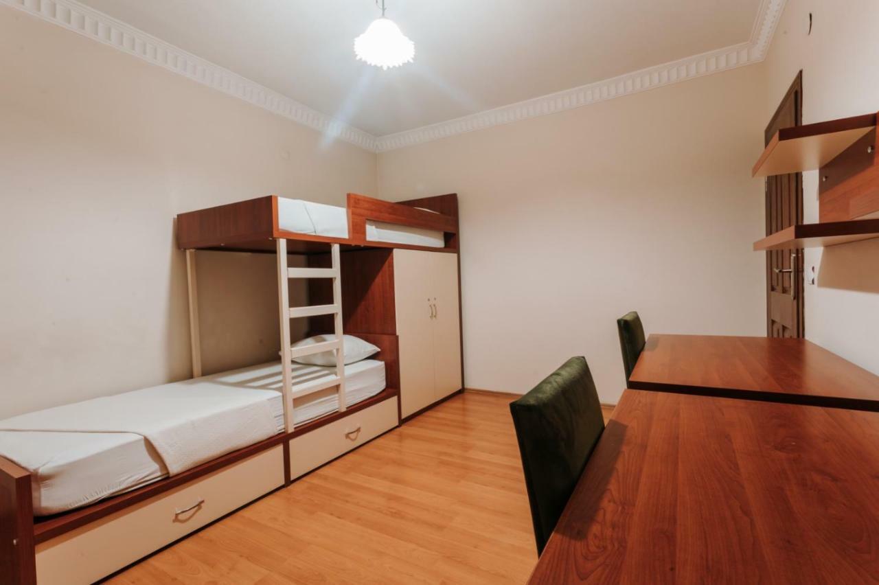 Nazli Apartment Trabzon Dış mekan fotoğraf