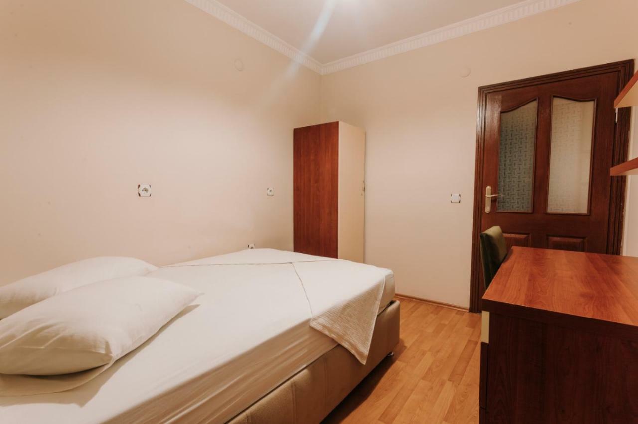 Nazli Aparts Trabzon Dış mekan fotoğraf